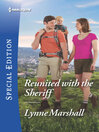 Cover image for Reunited with the Sheriff